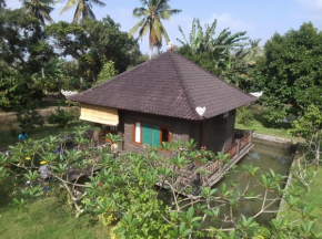 Natural Lodge 1